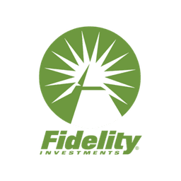Fidelity Logo