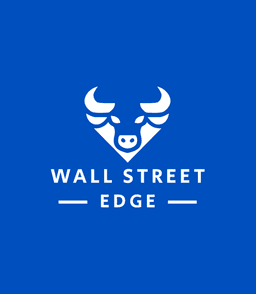 Blue Logo